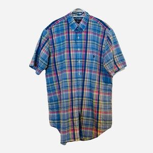 Polo Ralph Lauren Mens polo shirt size large